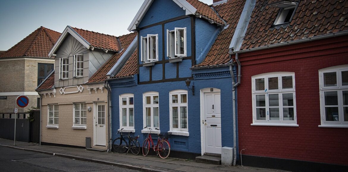 Guide: Sådan får du den perfekte cykeloplevelse i hjørring