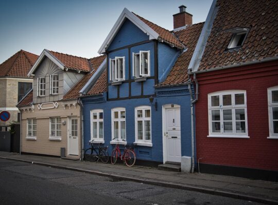 Guide: Sådan får du den perfekte cykeloplevelse i hjørring