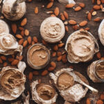 Det bedste mandelsmør på markedet: En smagstest af populære mærker