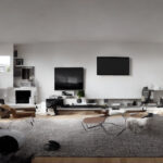 Få mere plads og stil med et smart TV-ophæng til dit hjem