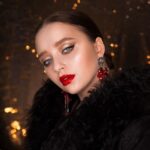 Forkæl dine smagsløg med Chic Antiques luksuriøse kagegaffel