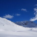 Europæiske lande med populære skidestinationer