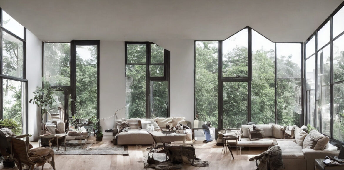 Gør dit hjem mere bæredygtigt med en miljøvenlig vinduesskraber